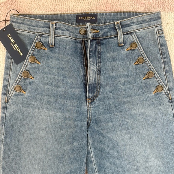 Ramy Brook Helena Jean NWT - Picture 7 of 10